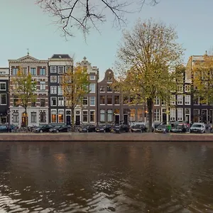 Hotel The Pavilions Amsterdam, The Toren, Amsterdam